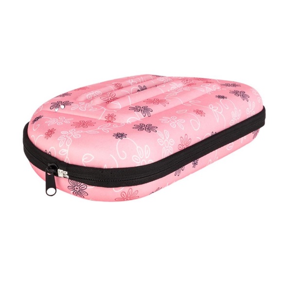 Pink dog carrier - Picture 5 of 5